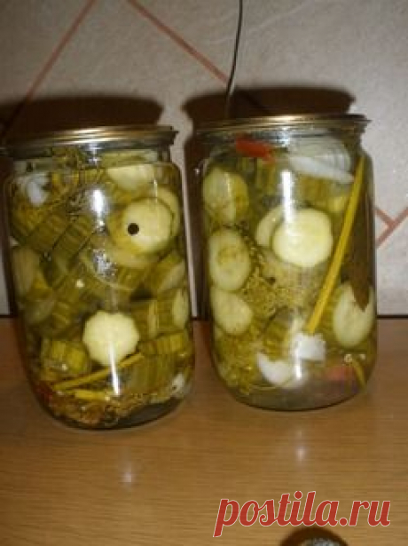 Огурцы колечками.: Группа Собираем урожай: хвастики, рецепты, заготовки