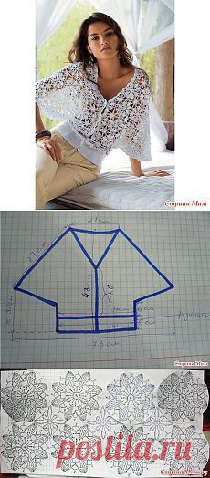 Лист «Ми знайшли нові піни для вашої дошки «шитье»» — Pinterest — Яндекс.Пошта