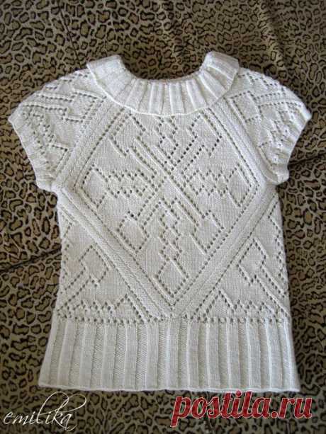 *Звездочка*.