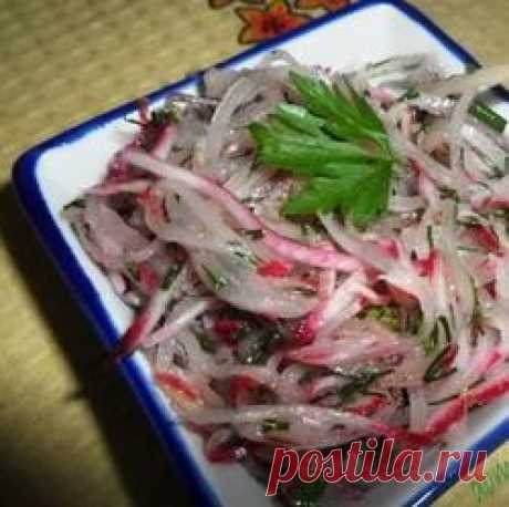 СЕМГА ЗАПЕЧЕННАЯ ПОД ОРЕХОВО-ХЛЕБНОЙ КОРОЧКОЙ.