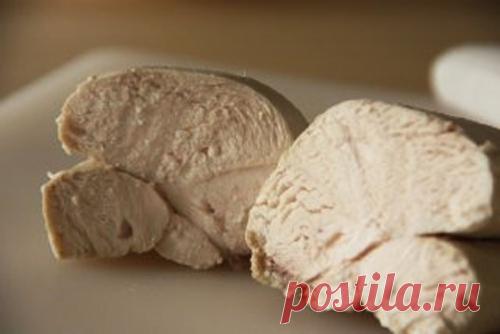 Салат "Шанхай" / Куриные салаты / TVCook: пошаговые рецепты с фото