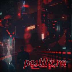 Mega Drive - Heat (2024) [EP] Artist: Mega Drive Album: Heat Year: 2024 Country: USA Style: Synthwave, Darksynth