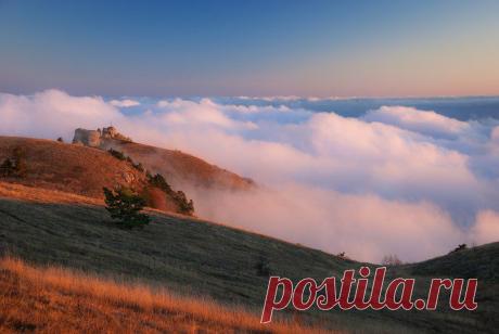 Пейзажи | 578 фотографий