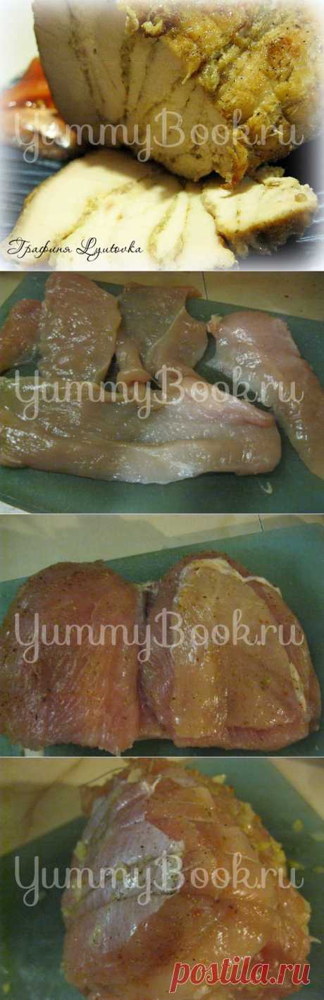 Свиная курятина, или Куриная свинина.