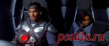 Звёздные войны. Эпизод 2: Атака клонов (2002)