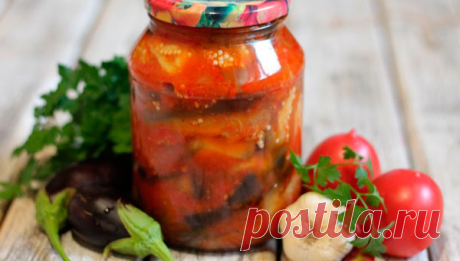 &quot;Тёщин язык&quot;. Лучшие рецепты вкусной заготовки на зиму