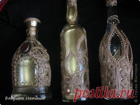 Джут и Контур - 3 | Страна Мастеров