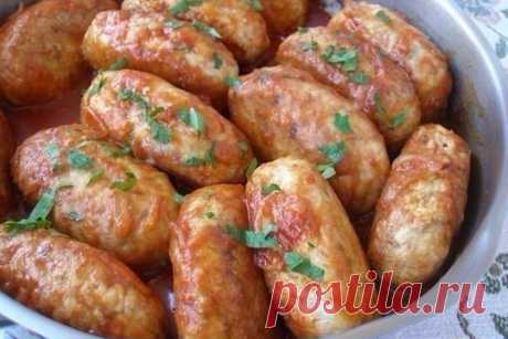 Гречаники — Домашний уют