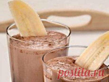 быстрый десерт рецепт, десерт из банана и шоколада | Никогда не сдавайся! Красота, здоровье, народная медицина, здоровый образ жизни, стройная фигура, бизнес дом и семья, полезные советы