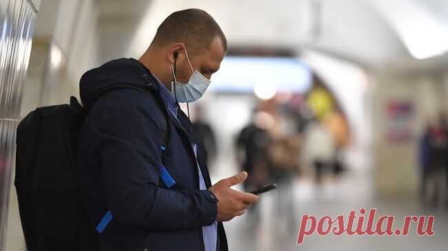 Россияне смогут запретить вызовы с иностранных номеров
