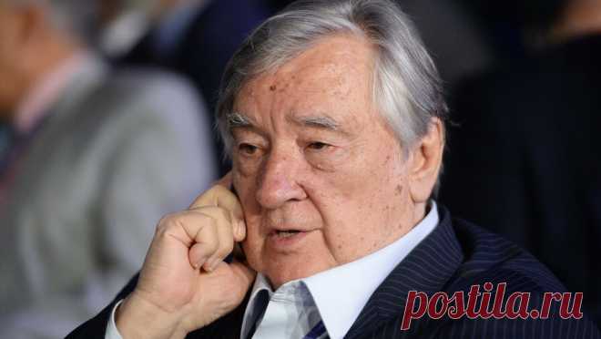 Писатель Проханов заявил, что участники СВО буду строить новую России. Люди, которые вернутся с СВО, будут участвовать в строительстве новой России. Об этом в новом выпуске киноинтервью "Откровенно с Татаркой" блогера Лилии Абрамовой (Татарки FM), который вышел накануне Дня защитника Отечества и ...