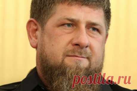 Вся Россия дар речи потеряла, узнав, кем оказался Кадыров -
