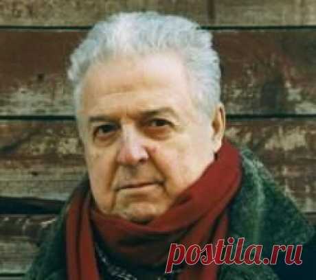 Сегодня 17 апреля в 2008 году умер(ла) Михаил Танич