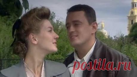 НЕЗНАКОМКА