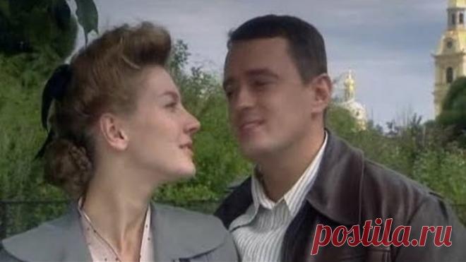 НЕЗНАКОМКА