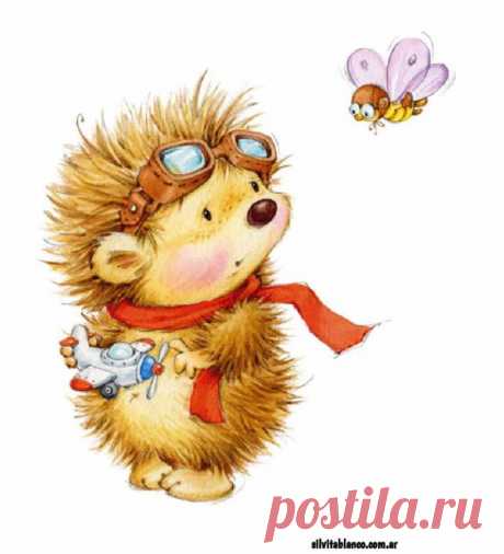 otoño: / Искусство / Картиночки. / Pinme.ru / Pinme