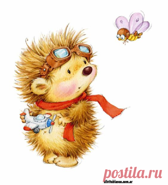 otoño: / Искусство / Картиночки. / Pinme.ru / Pinme