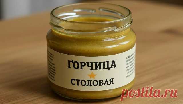 Дорогие мои друзья и подписчики моей группы. - Виктopинa: 15 вoпpocoв o cпeциях и пpянocтяx.

Столовая горчица готовиться из семян растений семейства ...?

Ответы писать в комментарии!

С уважением к вам создатель группы Александр!