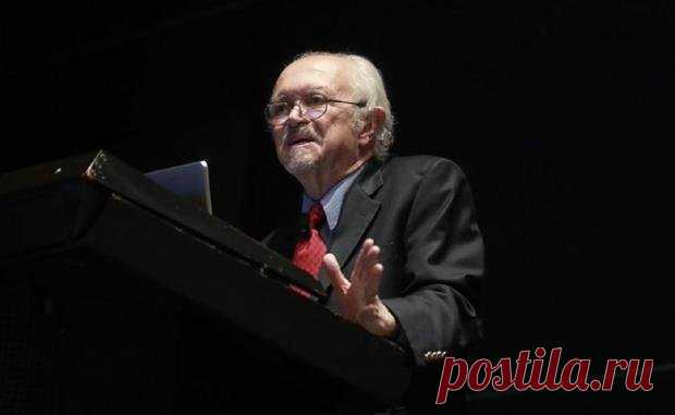 Скончался Нобелевский лауреат Марио Молина: химик ушел из жизни в 77 лет