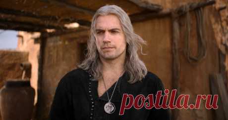 Генри Кэвилл