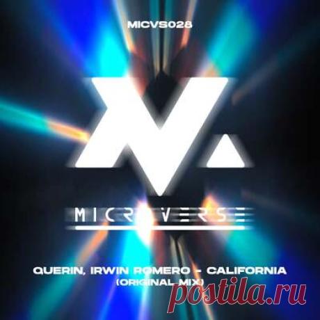 Irwin Romero, Querin - California (Original Mix) | Progonlymusic Irwin Romero, Querin - California (Original Mix). BPM: 125. Key: Abm. Listen new music on Progonlymusic.