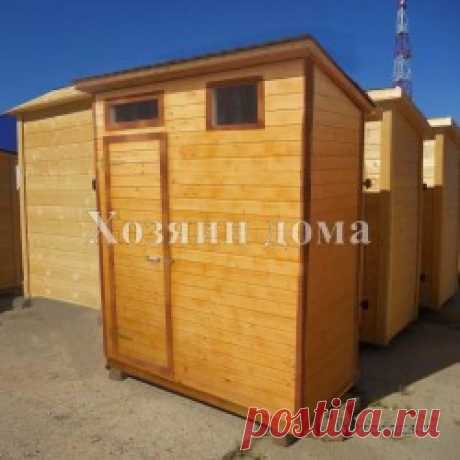 Дачный душ с раздевалкой и подогревом. #дачныйдуш