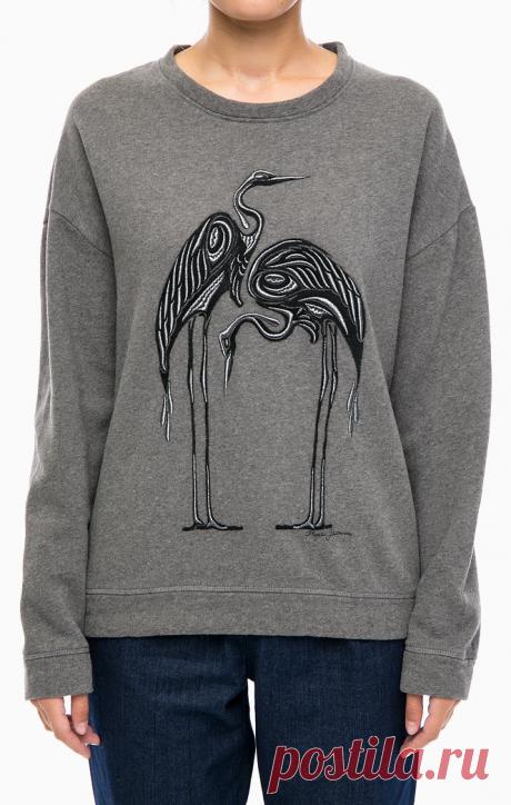 Свитшот Pepe Jeans PL580518.933