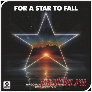 Bingo Players, Disco Fries, Boy Meets Girl - For A Star To Fall | 4DJsonline.com