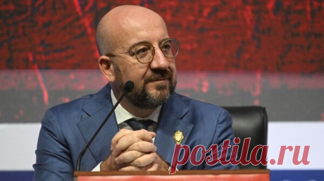 Депутат назвал главу Евросовета пропагандистом войны