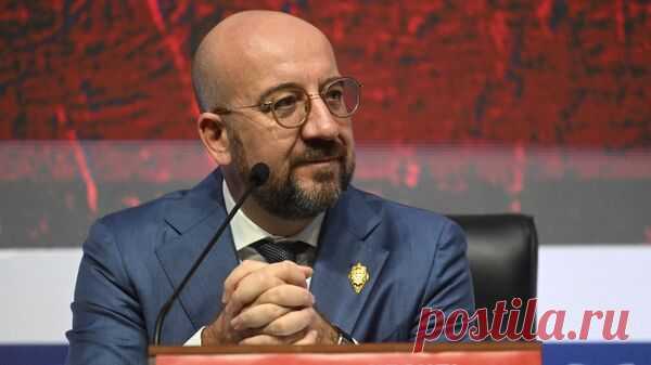 Депутат назвал главу Евросовета пропагандистом войны