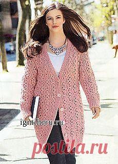 Поиск на Постиле: свитера и кардиганы спицами