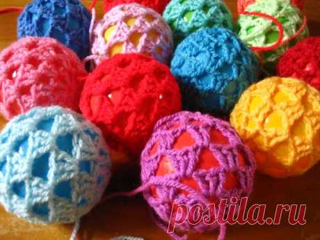 Attic24: 2013 :: Year End Review :: crochet