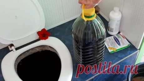 Как быстро устранить запах в дачном туалете Уличный туалет — «страшилка» для детей и даже некоторых взрослых, если в этом туалете стоит стойкий неприятный запах. Тем не менее, избавиться от него намного проще, и не нужно слишком часто чистить и...