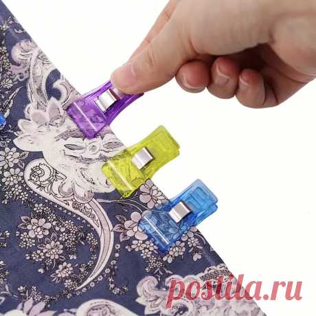 шт. разноцветные зажимы для шитья зажимы для вязания - Temu Moldova