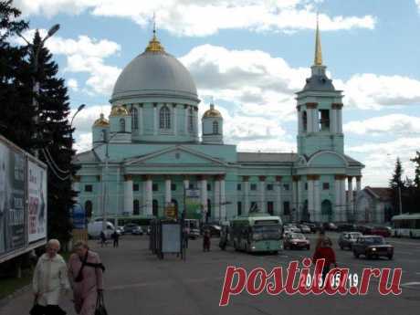 курск