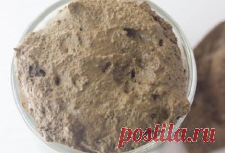 Маска для лица - глина + кофе | Уход за лицом | Само Совершенство