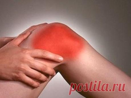 Как избавиться от боли в суставах: 2 рецепта, которые спасут тебя от дискомфорта.