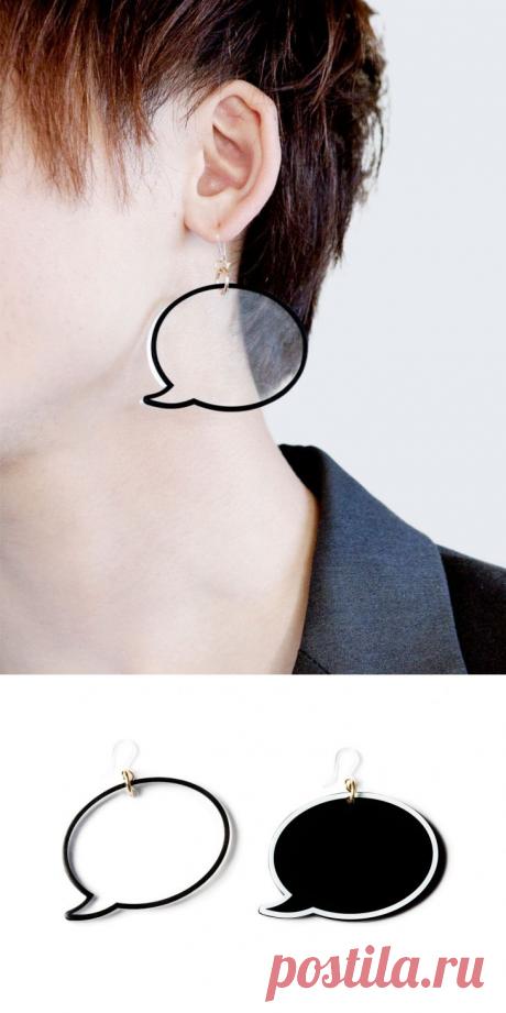 Цитата / Украшения и бижутерия / ВТОРАЯ УЛИЦА