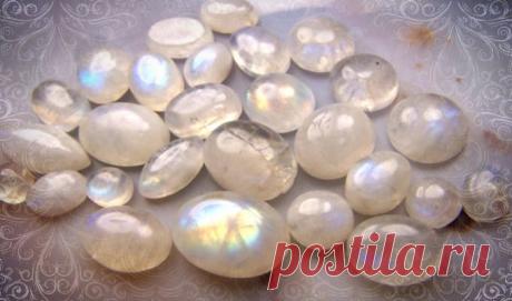 Магия Лунного камня - rastimul.com.ua