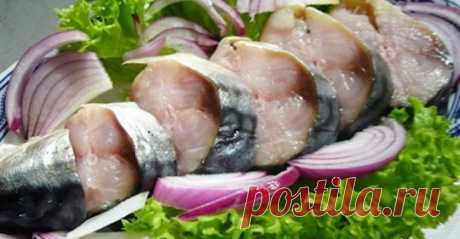 Кукухня - Сочная, пикантная, пряная скумбрия,... | Facebook