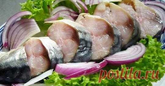 Кукухня - Сочная, пикантная, пряная скумбрия,... | Facebook