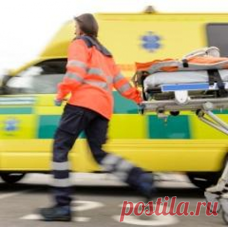 10 сентября отмечается "Всемирный день оказания первой медицинской помощи"