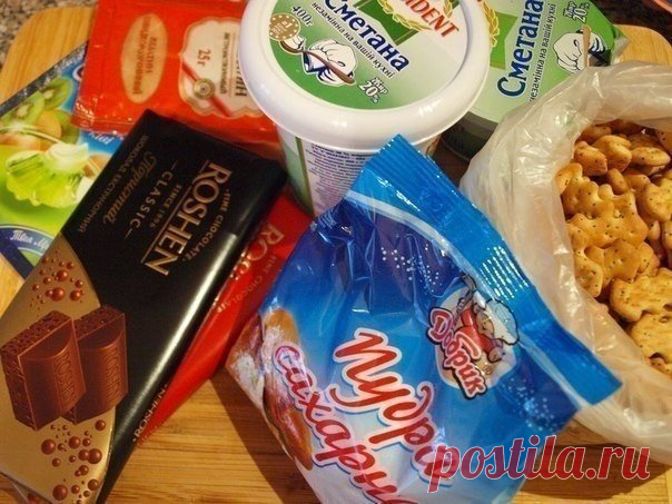 Коллекция Рецептов - Группы Мой Мир