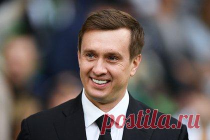 Президент РПЛ назвал лучшего футболиста первой части сезона