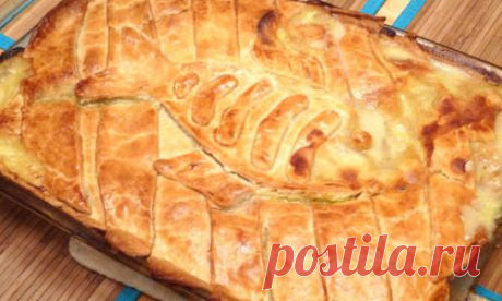 Начинки для пирогов из дрожжевого теста. Пироги из дрожжевого теста: рецепты :: SYL.ru