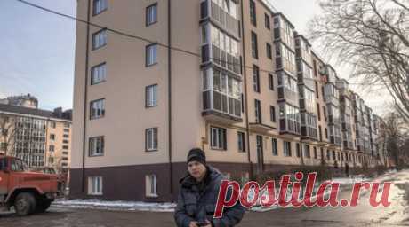 В Казани 207 домов обновили по программе капремонта в 2023 году. В Казани по программе капитального ремонта многоквартирных домов обновили 207 зданий в 2023 году. Читать далее