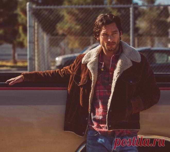 Джексон Дэвис