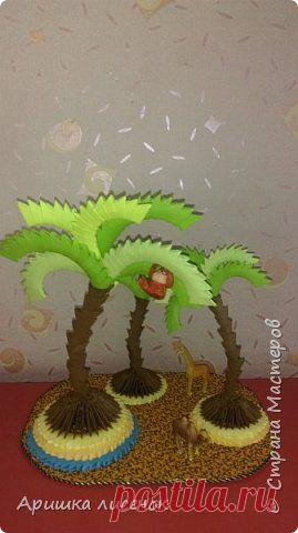 Оазис. | Страна Мастеров