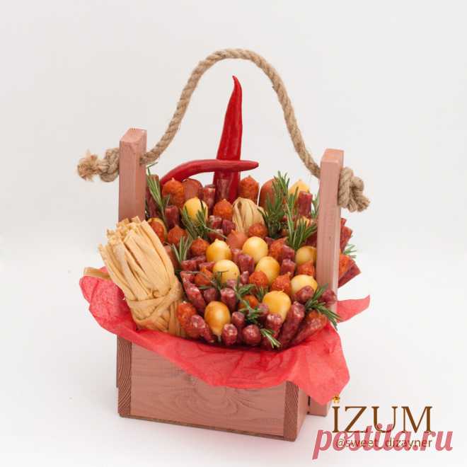 Мужской бокс 