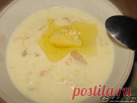 Ширковок - Простые рецепты Овкусе.ру